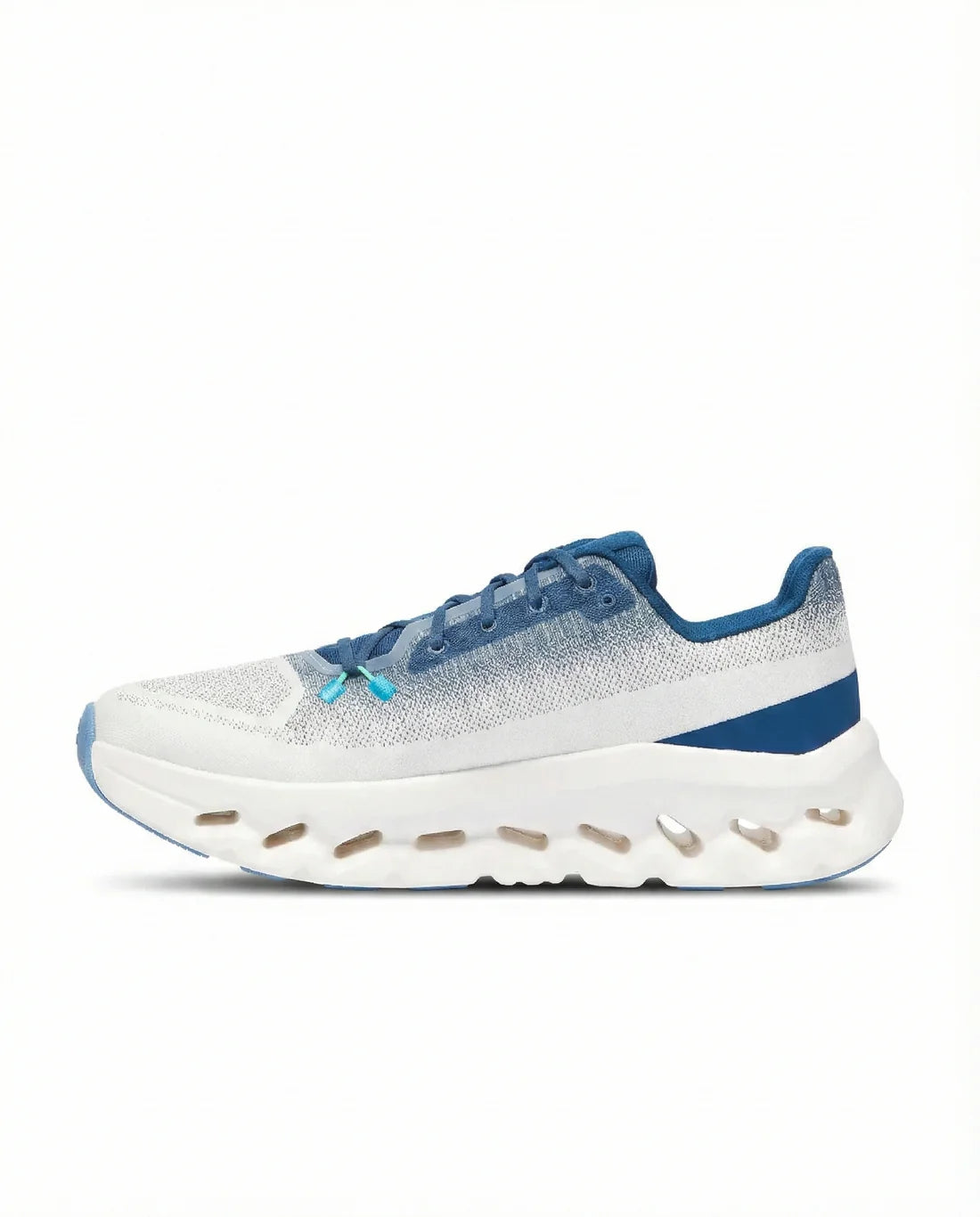CloudBalance Navy Blue