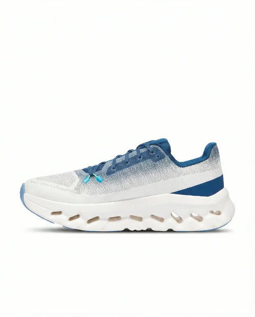 CloudBalance Navy Blue